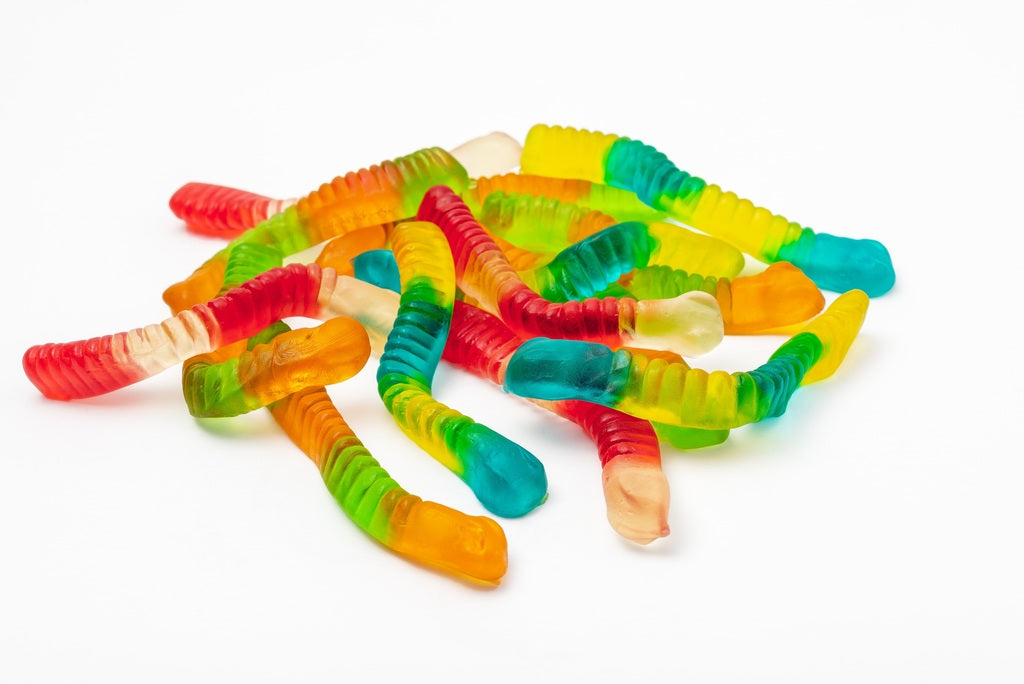 Kosher Gummies