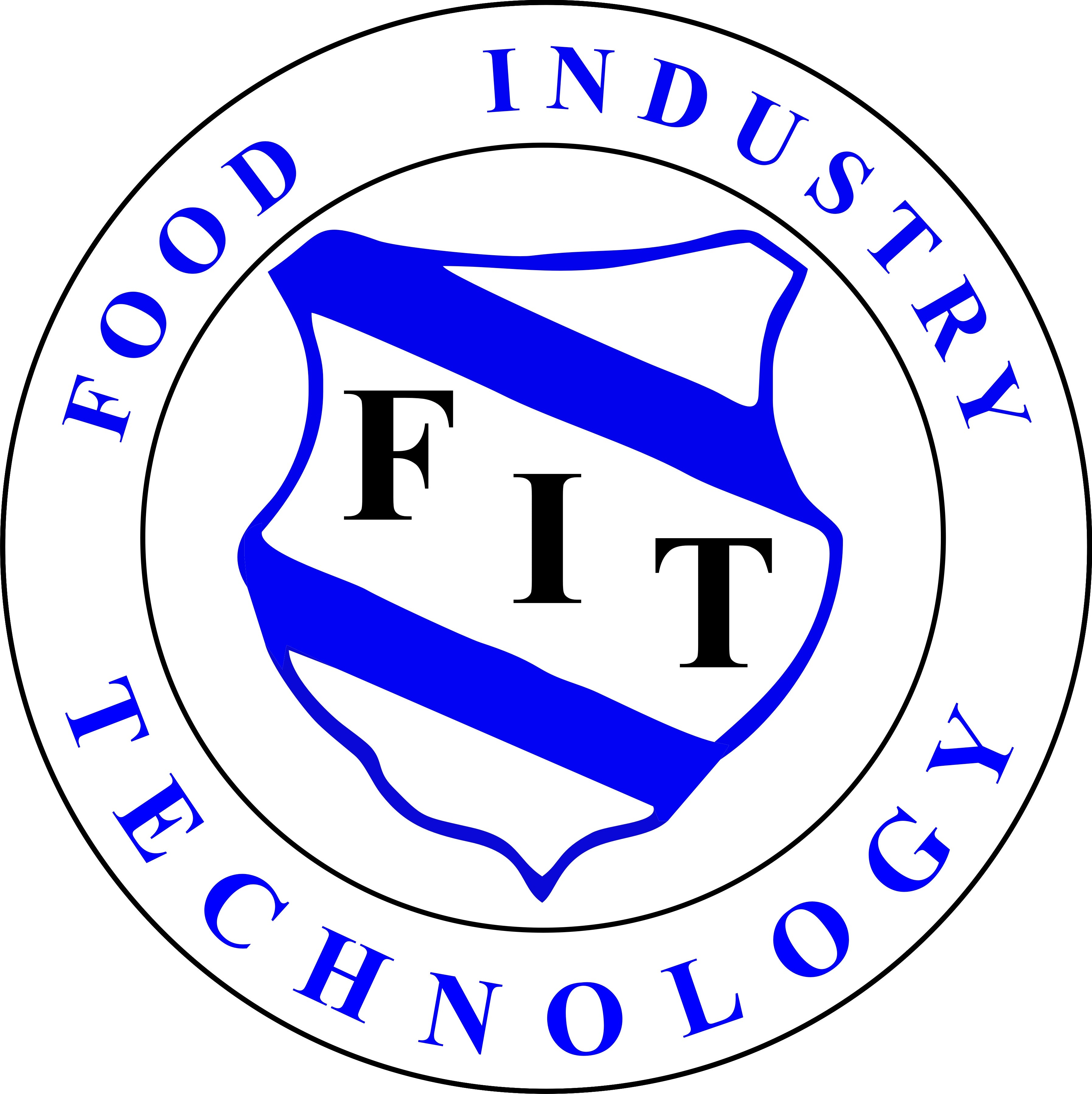 FIT Gelatins logo